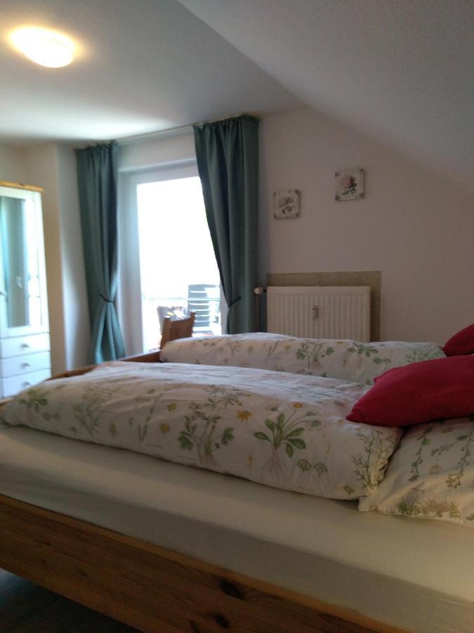 Urlaub Zwischen Nord- Und Ostsee Apartment *