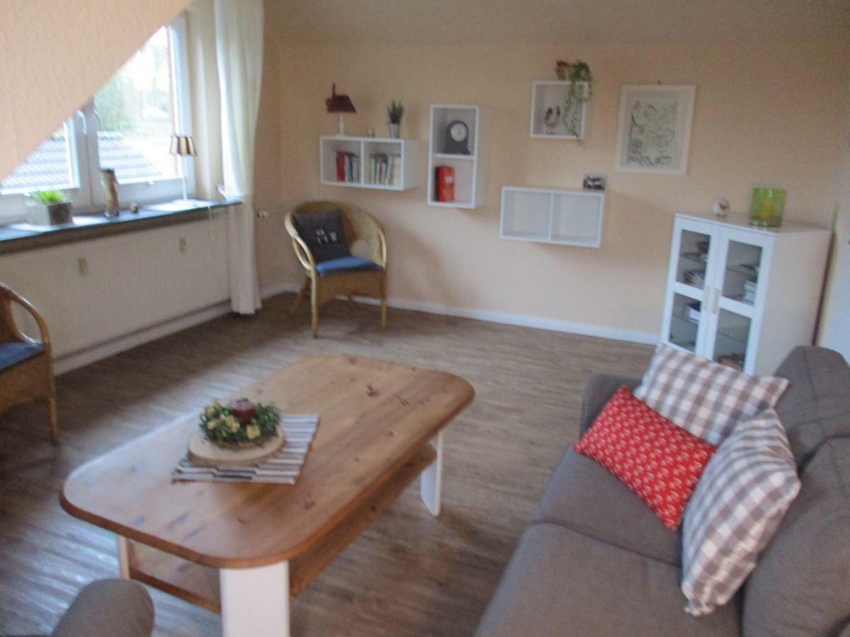 Apartment Urlaub Zwischen Nord- Und Ostsee