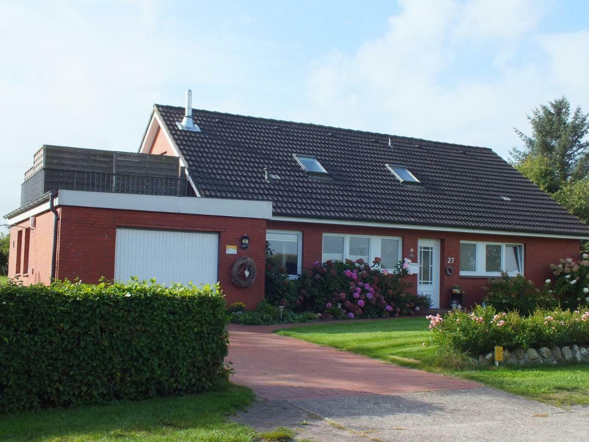 Urlaub Zwischen Nord- Und Ostsee Apartment Leck