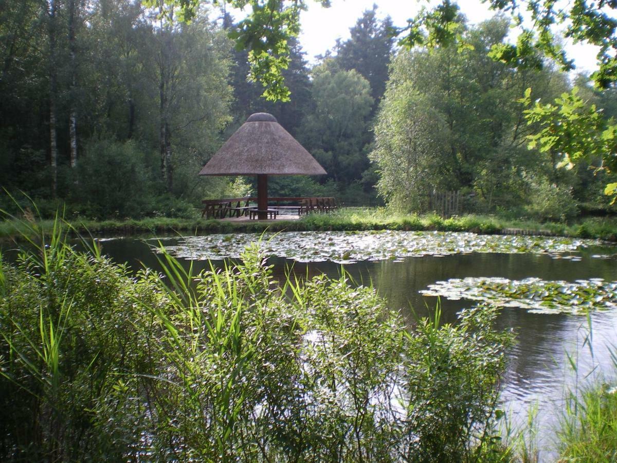 Urlaub Zwischen Nord- Und Ostsee