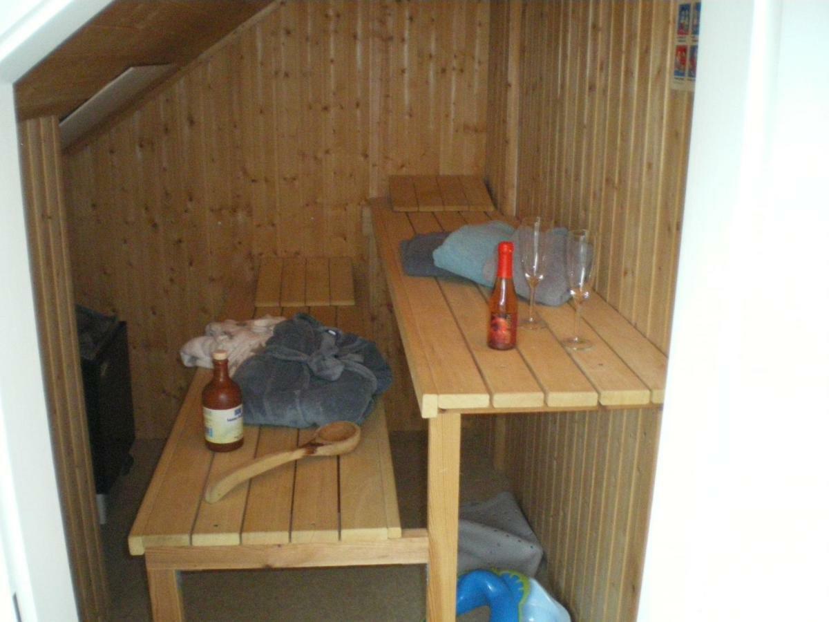 Urlaub Zwischen Nord- Und Ostsee Apartment *