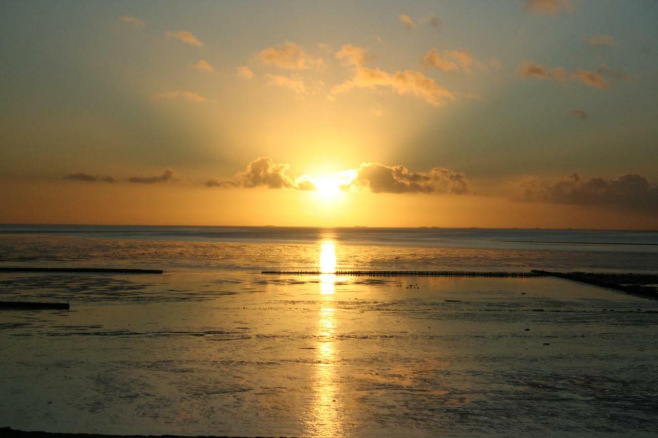 Urlaub Zwischen Nord- Und Ostsee Leck