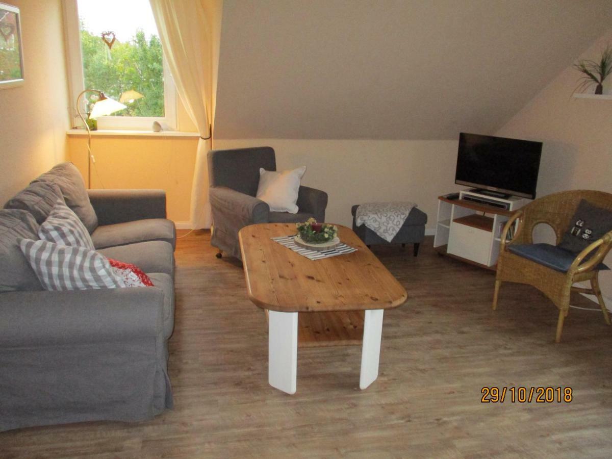 Apartment Urlaub Zwischen Nord- Und Ostsee Leck