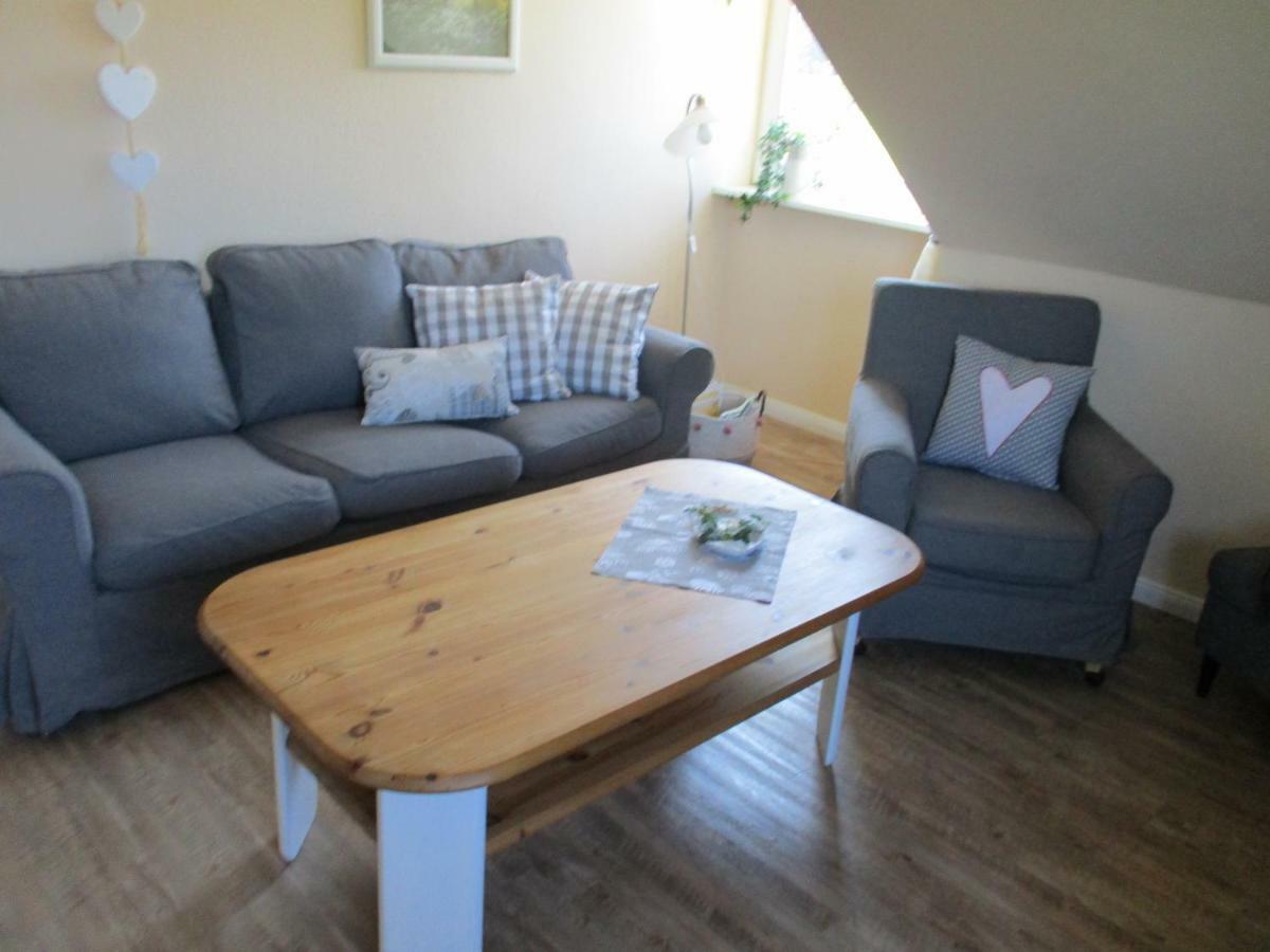Urlaub Zwischen Nord- Und Ostsee Apartment