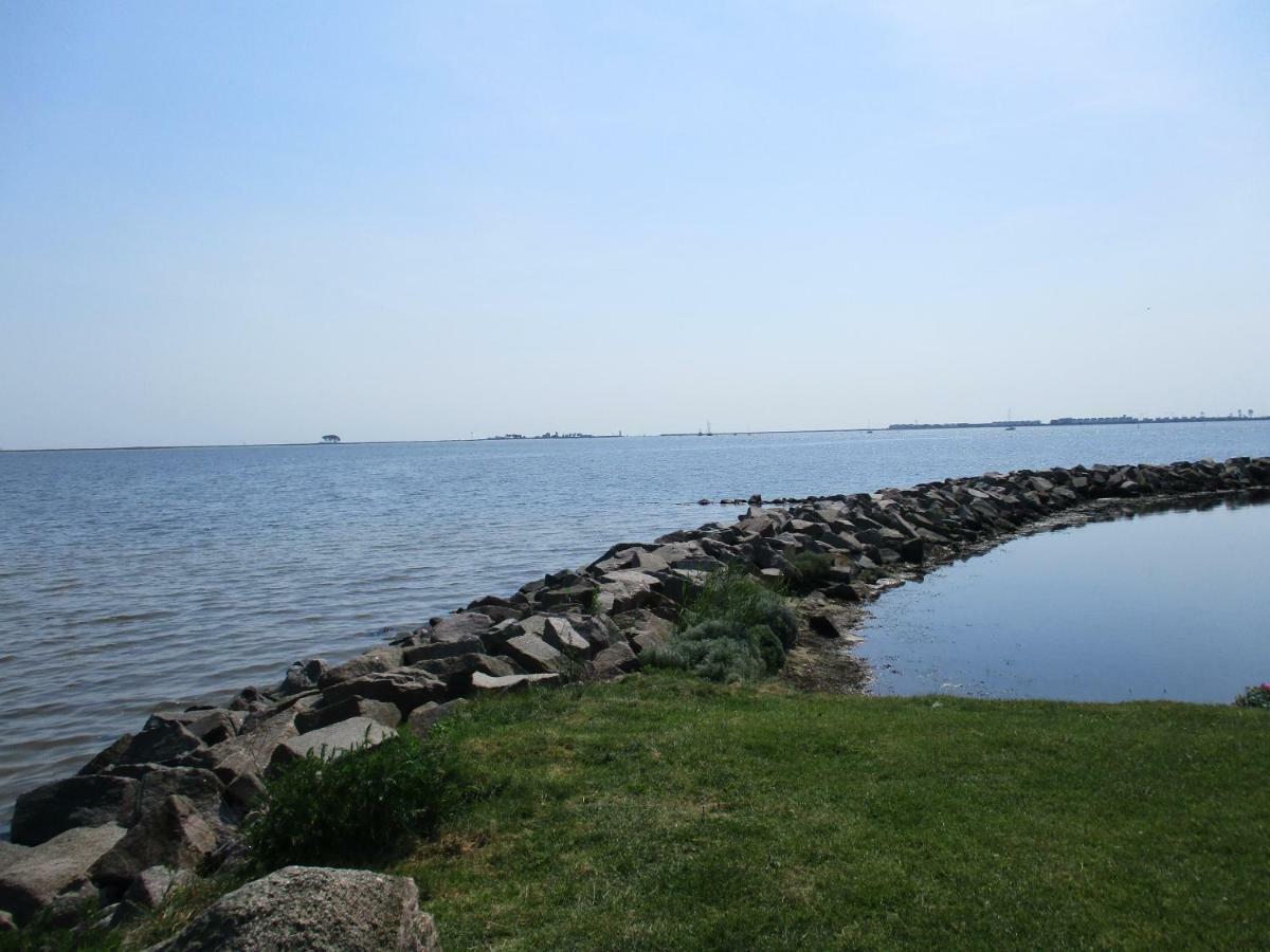 Urlaub Zwischen Nord- Und Ostsee Apartment Leck
