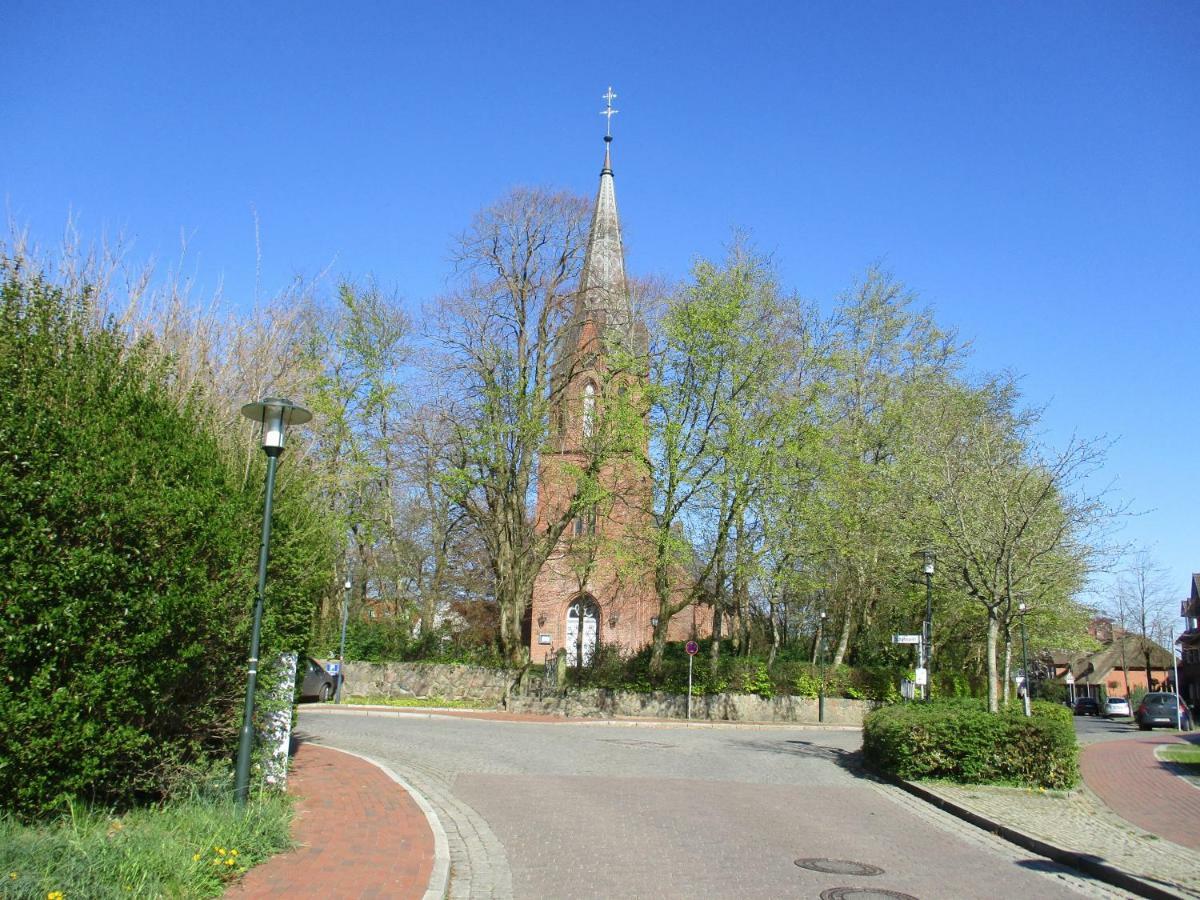 Apartment Urlaub Zwischen Nord- Und Ostsee *