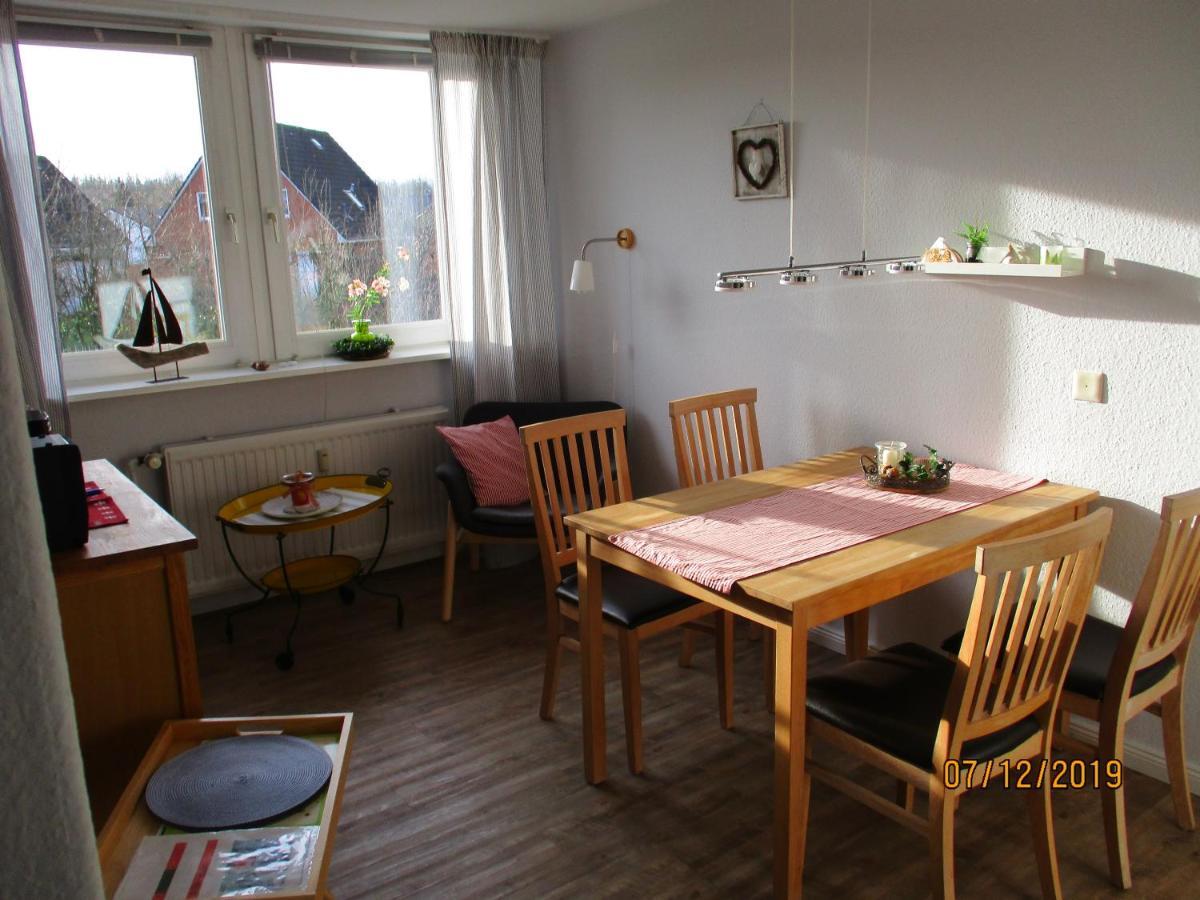 Apartment Urlaub Zwischen Nord- Und Ostsee *
